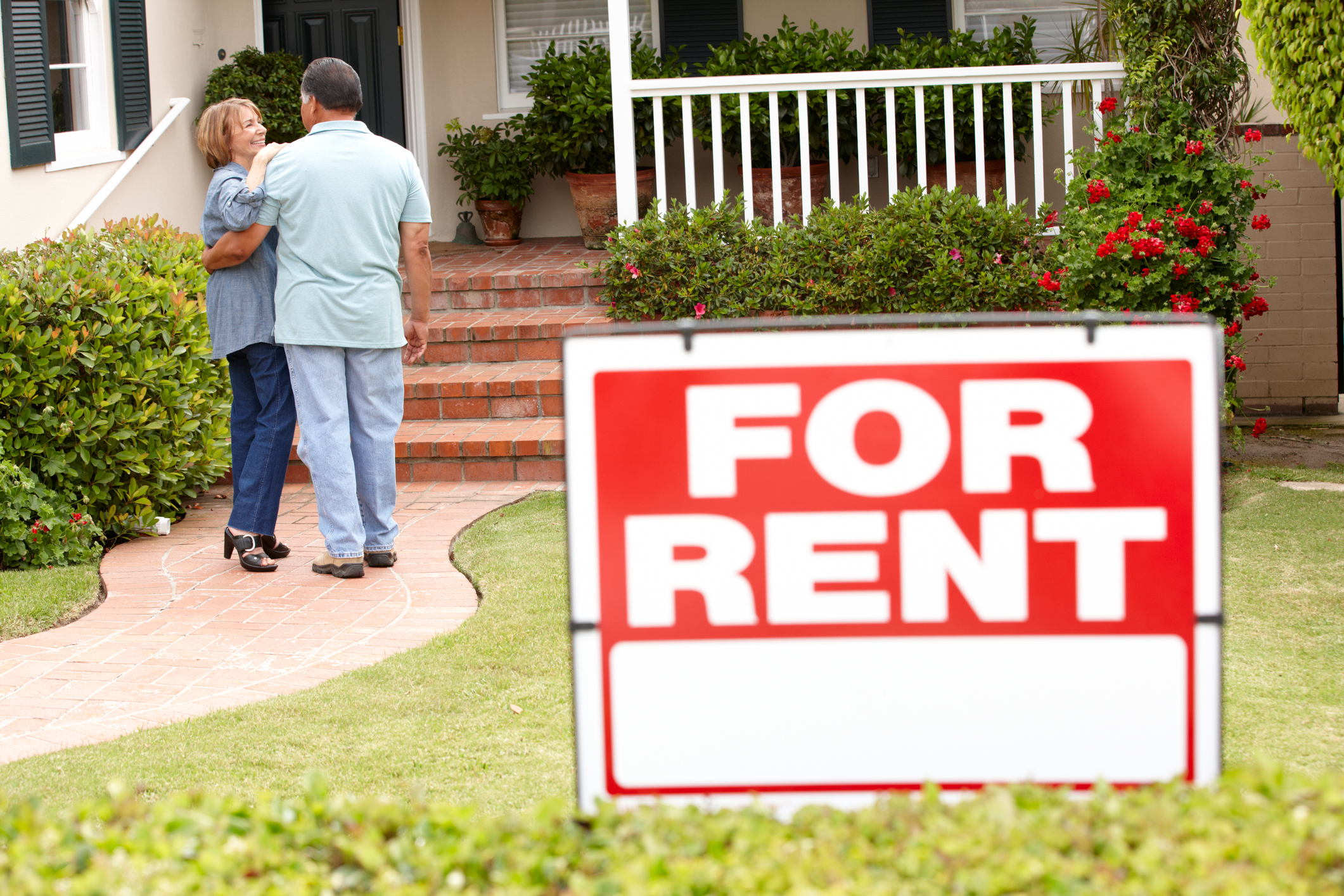 Purchasing Your 1st Rental Property
