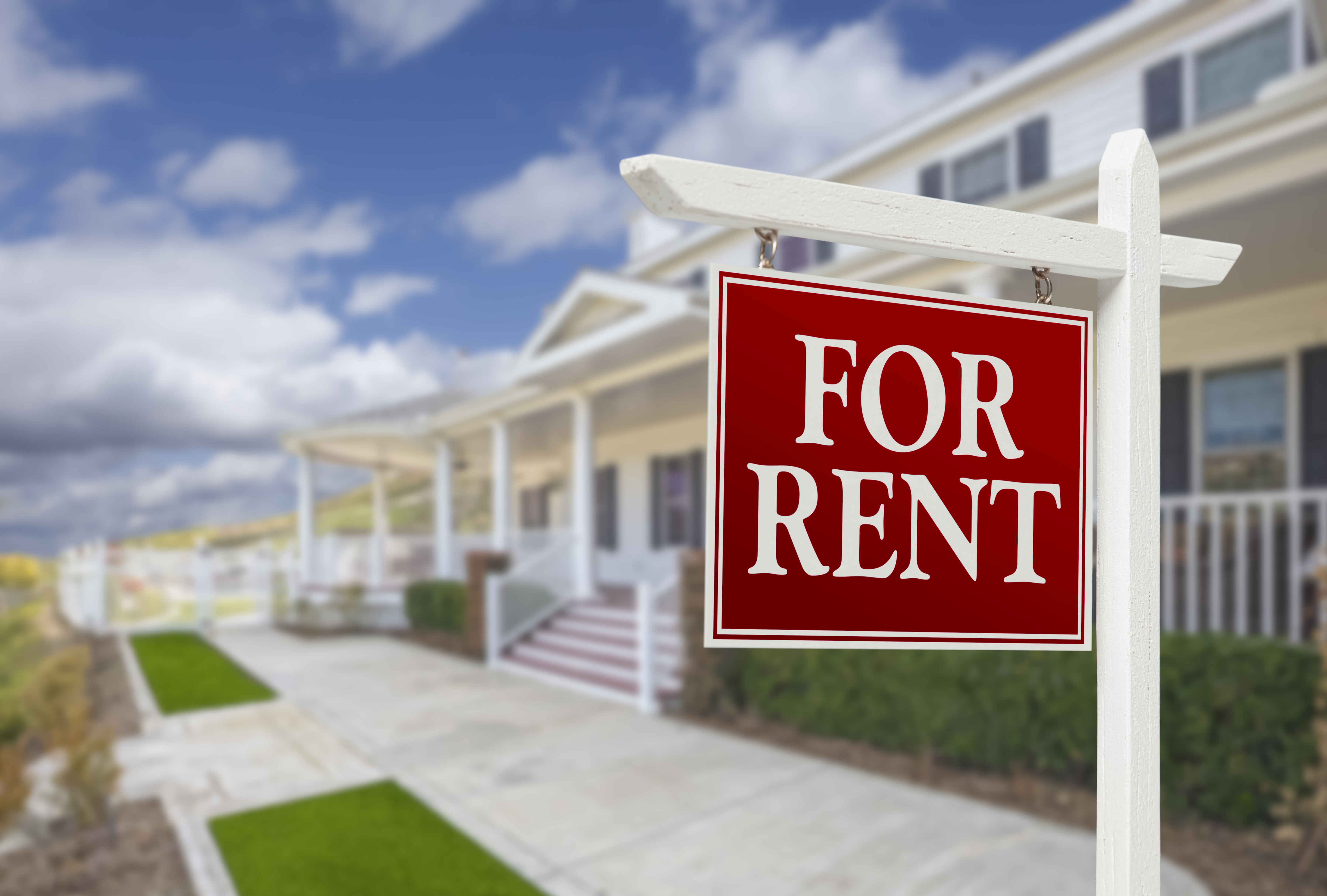 Purchasing Your 1st Rental Property